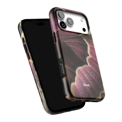 Velvet Flight iPhone Case gallery - Iphone_17_Pro_Max_6