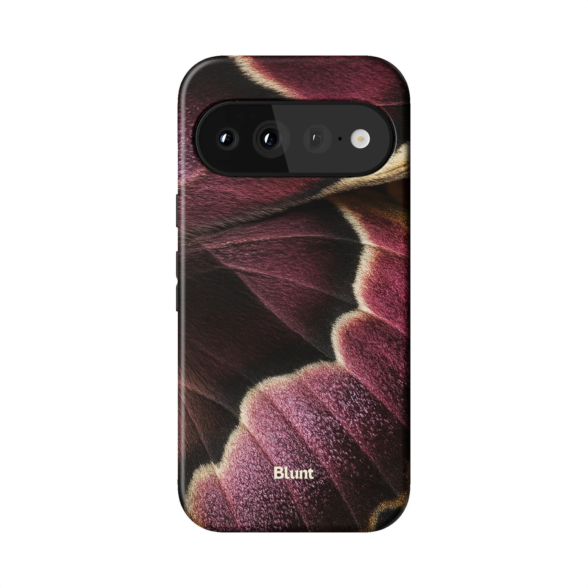Velvet Flight Pixel Case - Blunt Cases