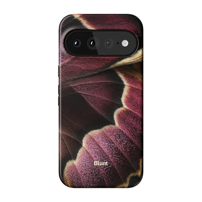 Velvet Flight Pixel Case - Blunt Cases