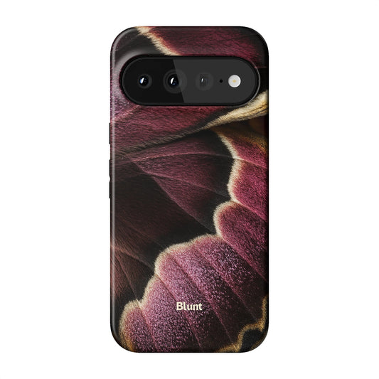 Velvet Flight Pixel Case - Blunt Cases