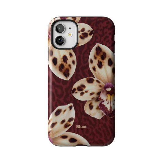 Velvet Hunter iPhone Case gallery - Iphone_11_Iphone_1
