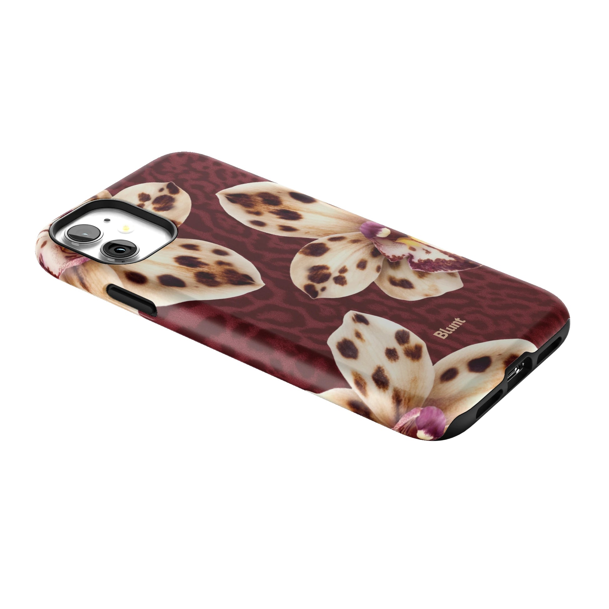 Velvet Hunter iPhone Case gallery - Iphone_11_Iphone_2
