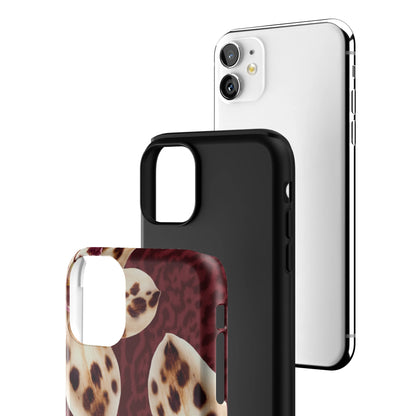 Velvet Hunter iPhone Case gallery - Iphone_11_Iphone_3