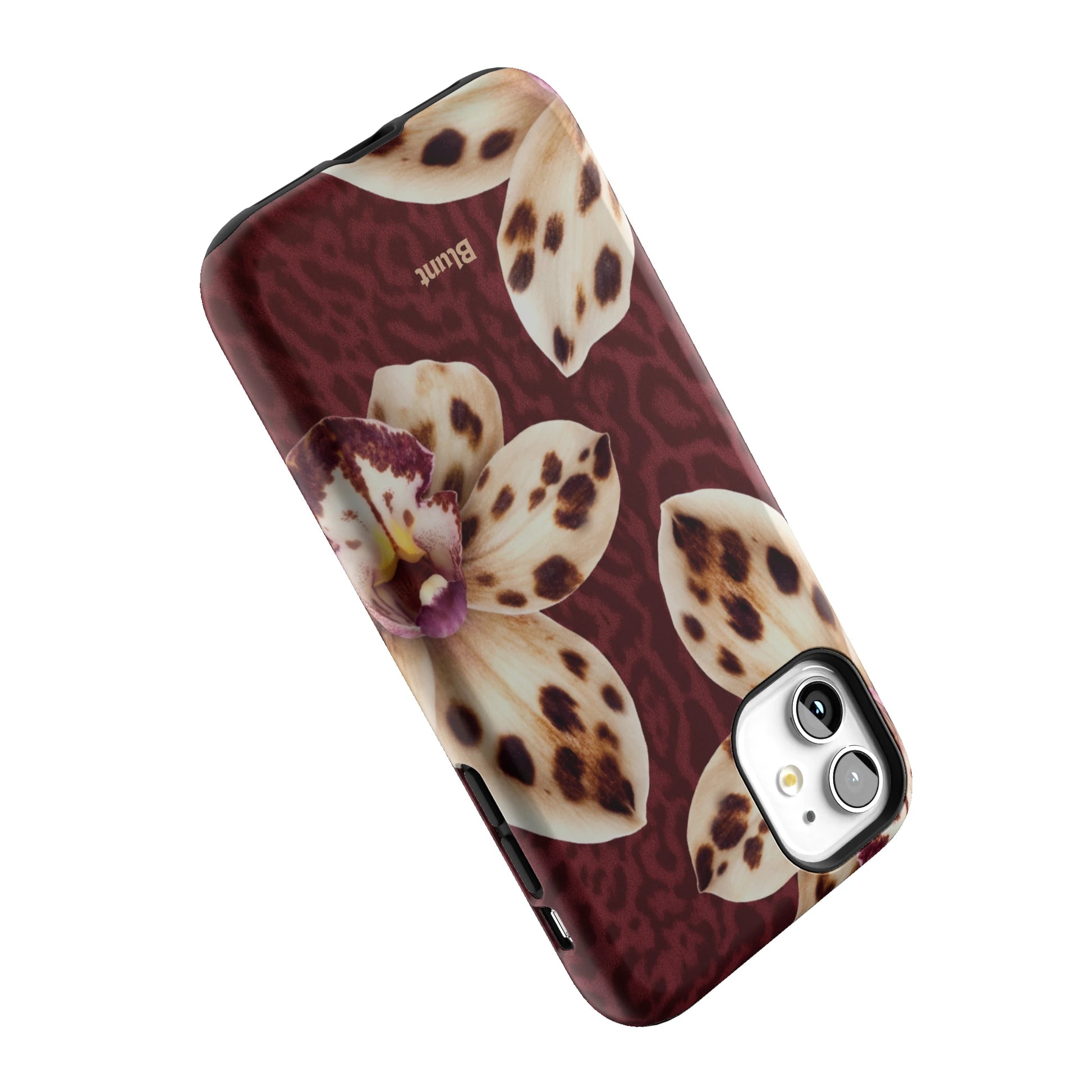 Velvet Hunter iPhone Case gallery - Iphone_11_Iphone_5