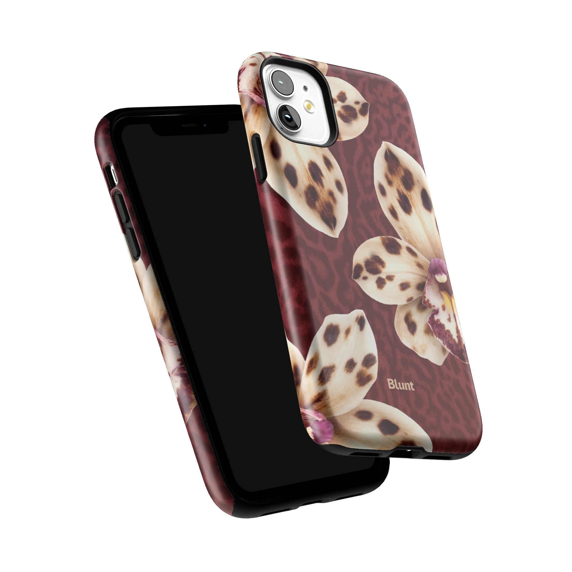 Velvet Hunter iPhone Case gallery - Iphone_11_Iphone_6