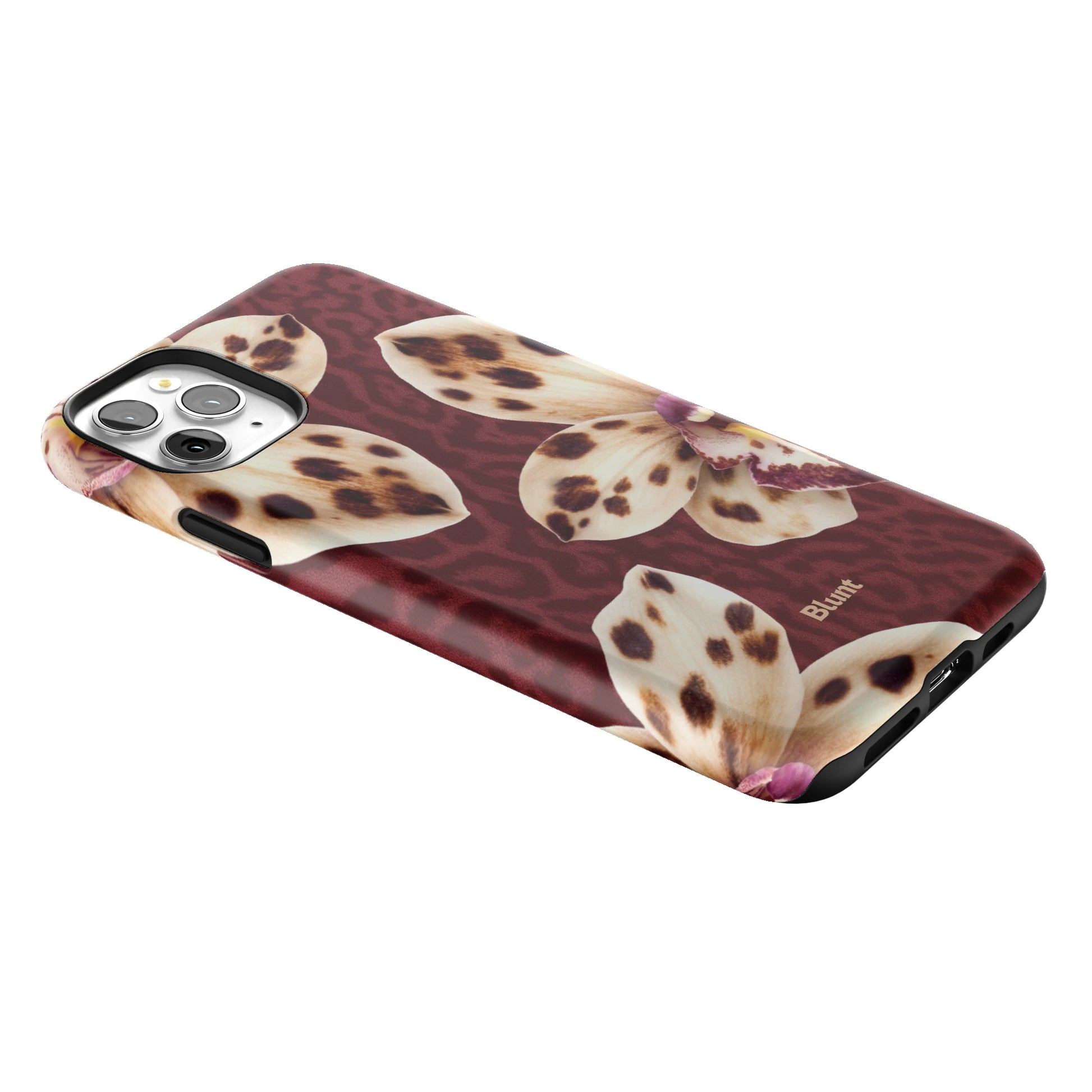 Velvet Hunter iPhone Case gallery - Iphone_11_Pro_Max_2