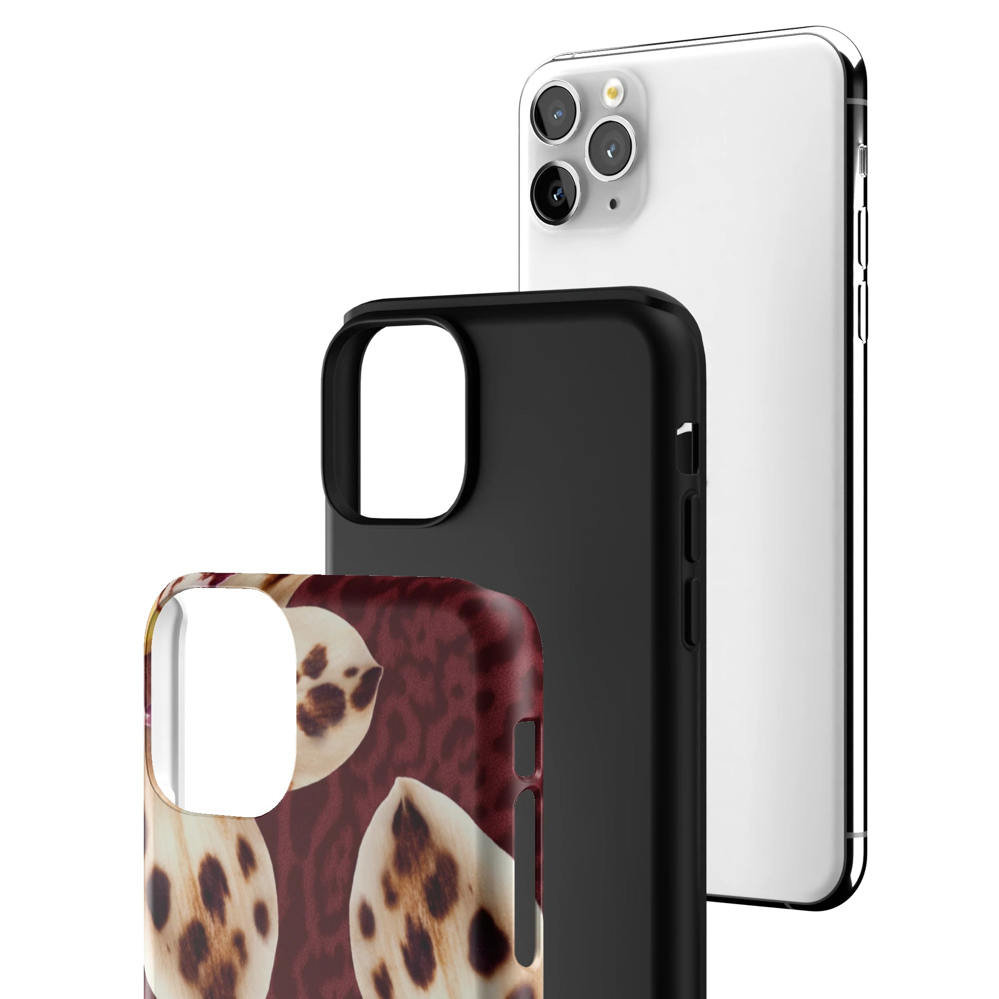 Velvet Hunter iPhone Case gallery - Iphone_11_Pro_Max_3