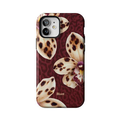 Velvet Hunter iPhone Case gallery - Iphone_12_Iphone_1
