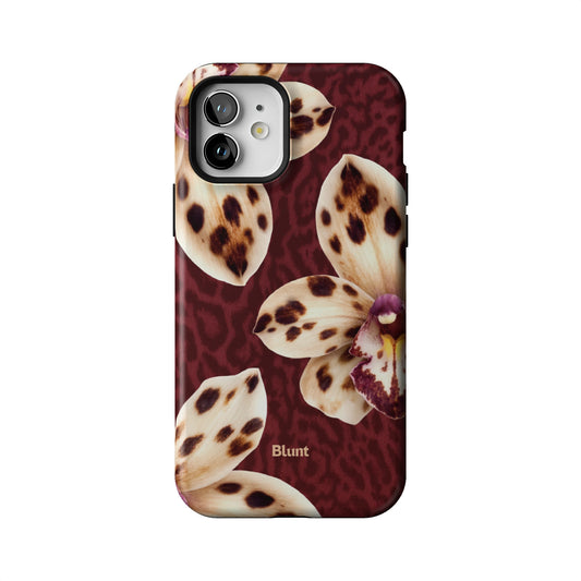 Velvet Hunter iPhone Case gallery - Iphone_12_Iphone_1