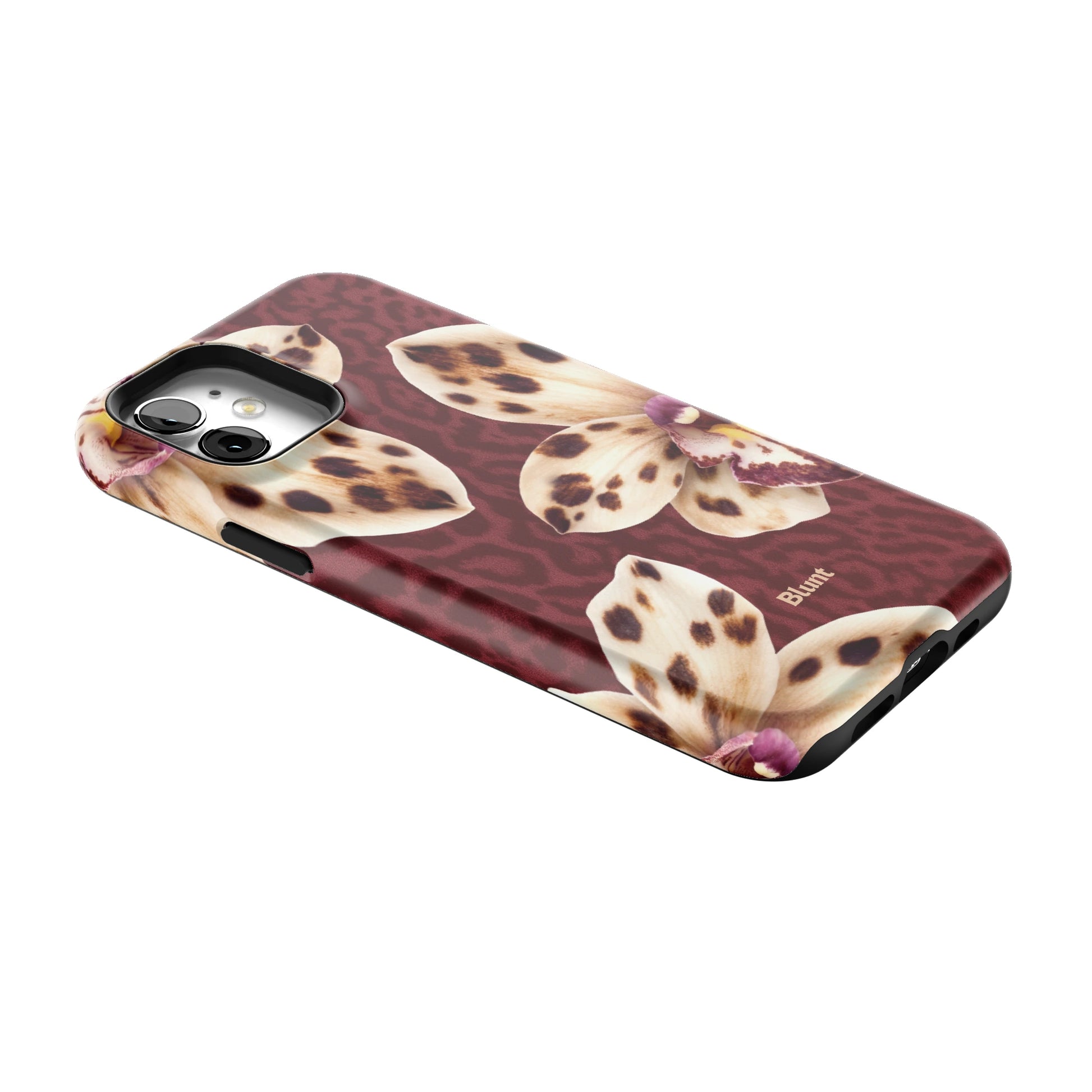 Velvet Hunter iPhone Case gallery - Iphone_12_Iphone_2
