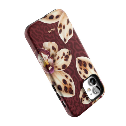 Velvet Hunter iPhone Case gallery - Iphone_12_Iphone_5