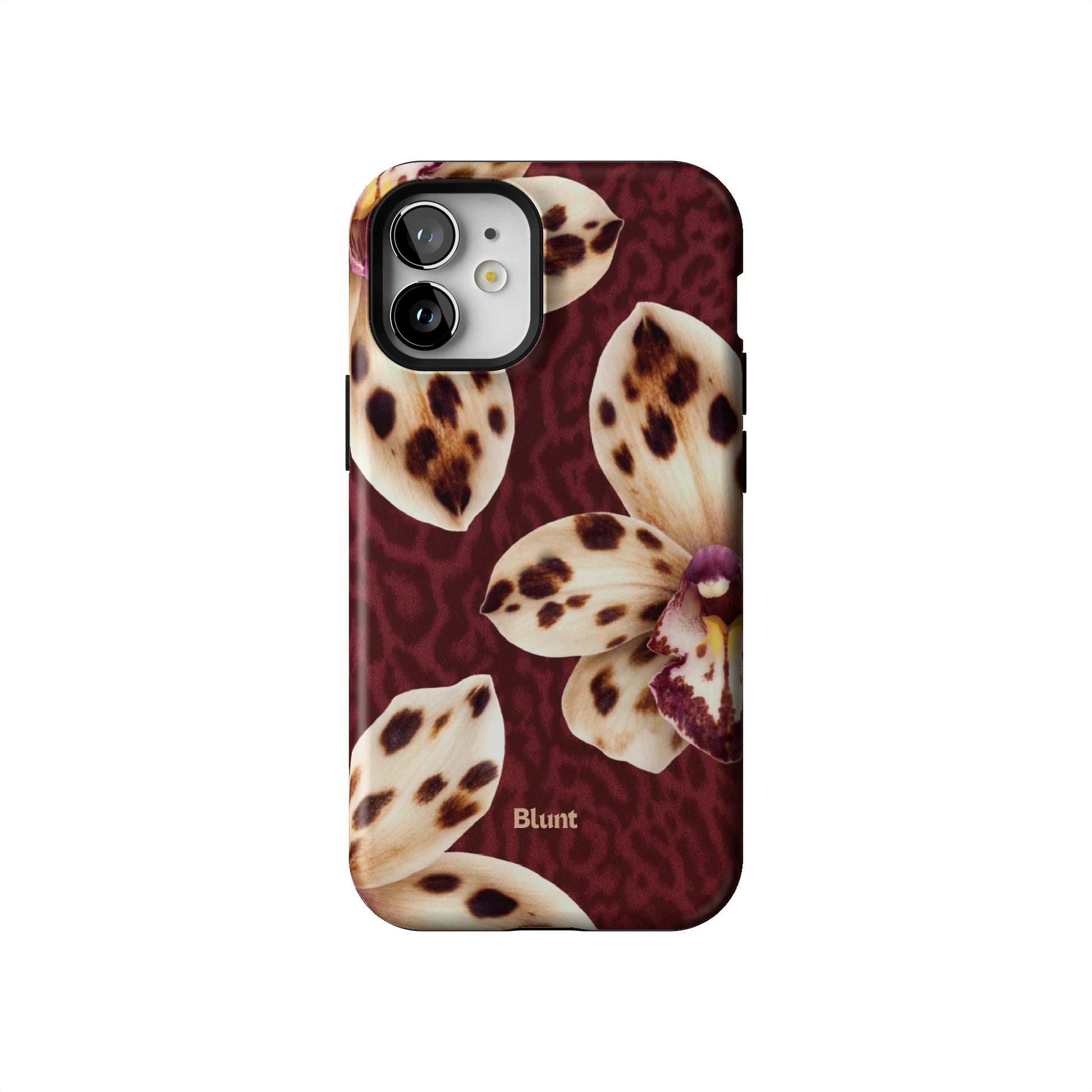 Velvet Hunter iPhone Case gallery - Iphone_12_Mini_Air_Plus_1