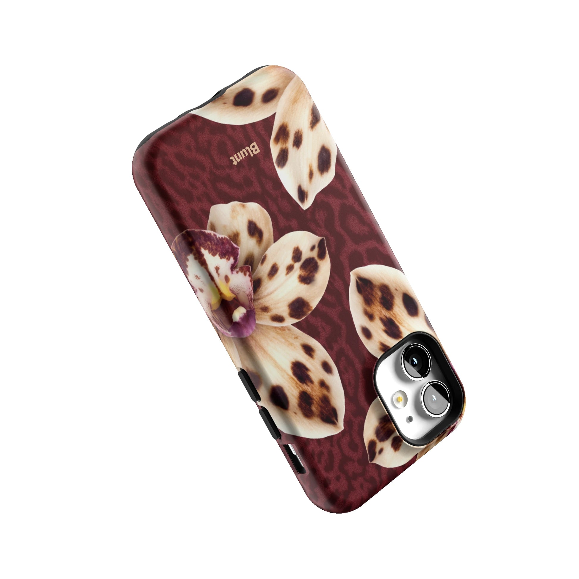 Velvet Hunter iPhone Case gallery - Iphone_12_Mini_Air_Plus_5