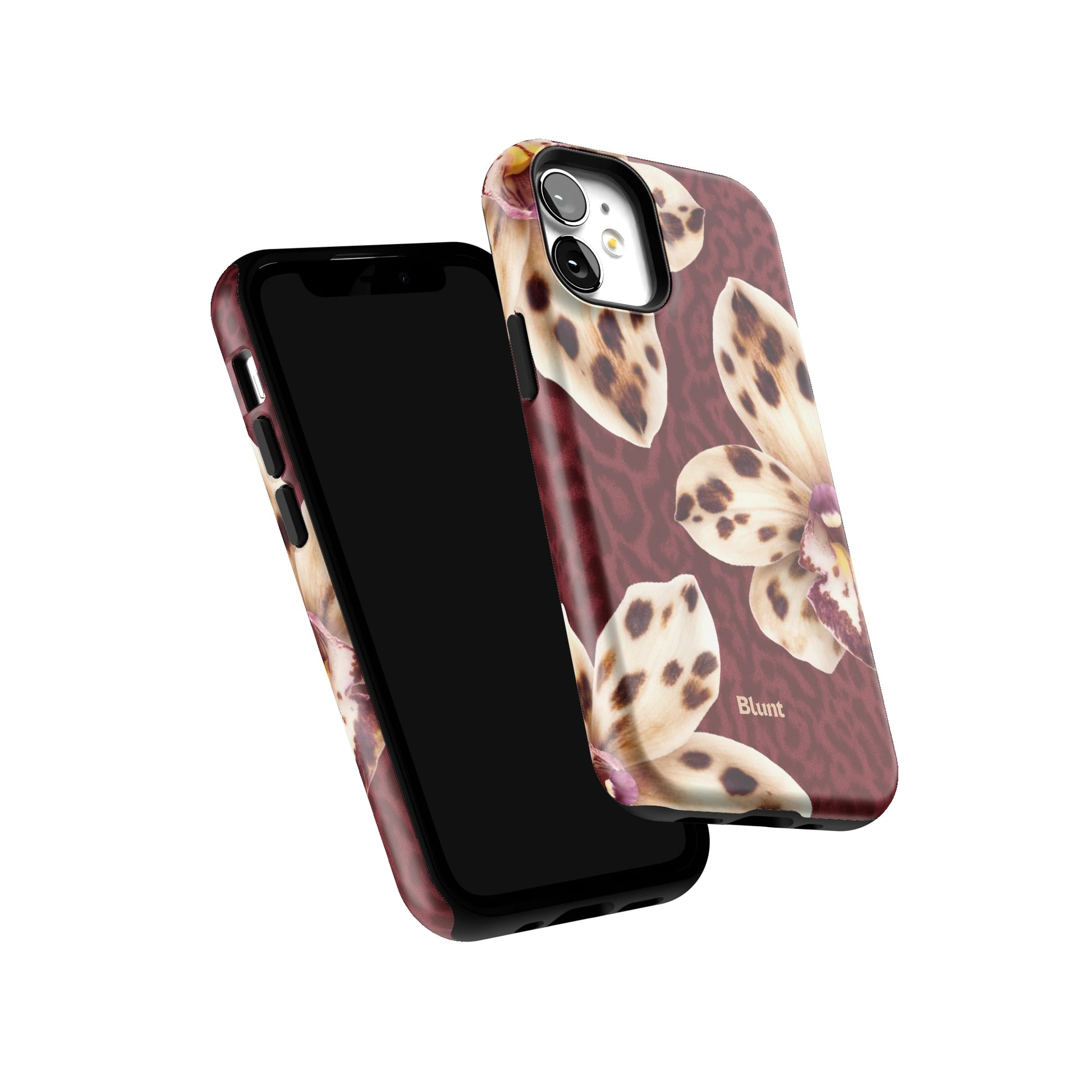 Velvet Hunter iPhone Case gallery - Iphone_12_Mini_Air_Plus_6