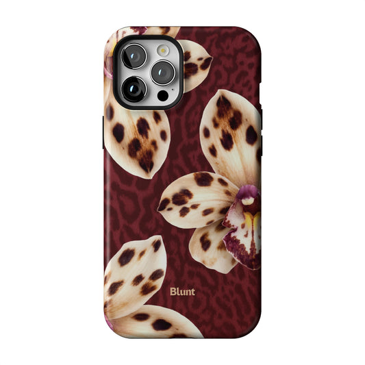 Velvet Hunter iPhone Case gallery - Iphone_12_Pro_Max_1