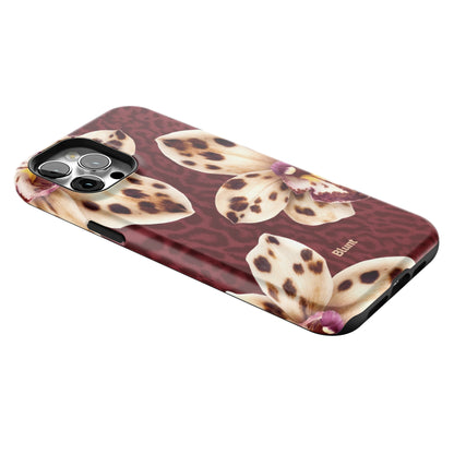Velvet Hunter iPhone Case gallery - Iphone_12_Pro_Max_2