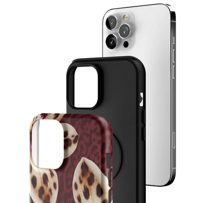 Velvet Hunter iPhone Case gallery - Iphone_12_Pro_Max_3