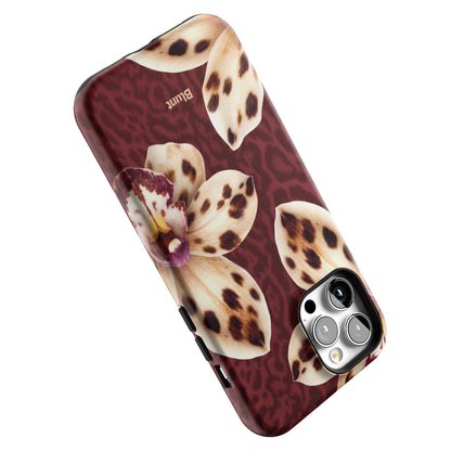 Velvet Hunter iPhone Case gallery - Iphone_12_Pro_Max_5