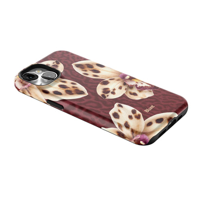 Velvet Hunter iPhone Case gallery - Iphone_13_Iphone_2
