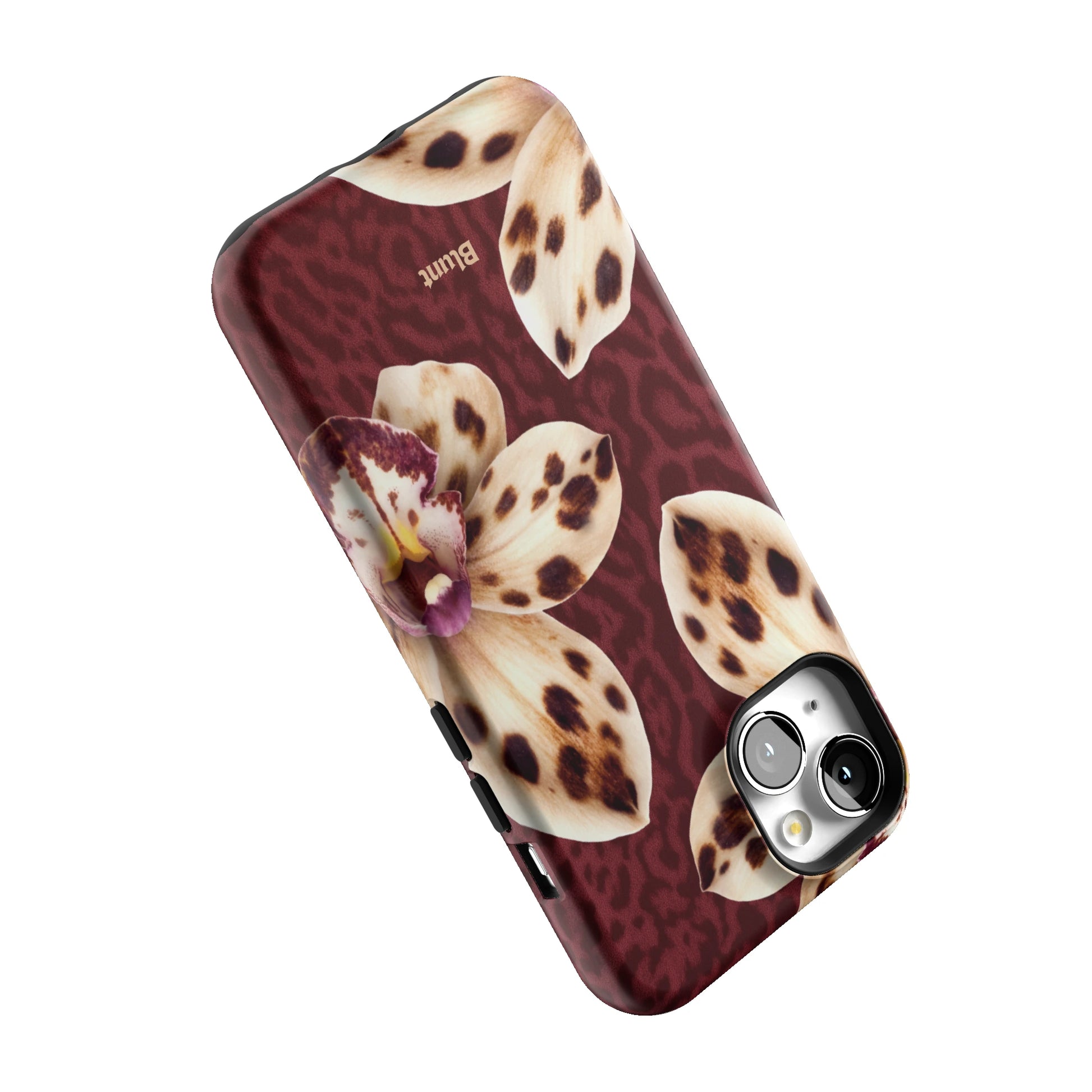 Velvet Hunter iPhone Case gallery - Iphone_13_Iphone_5
