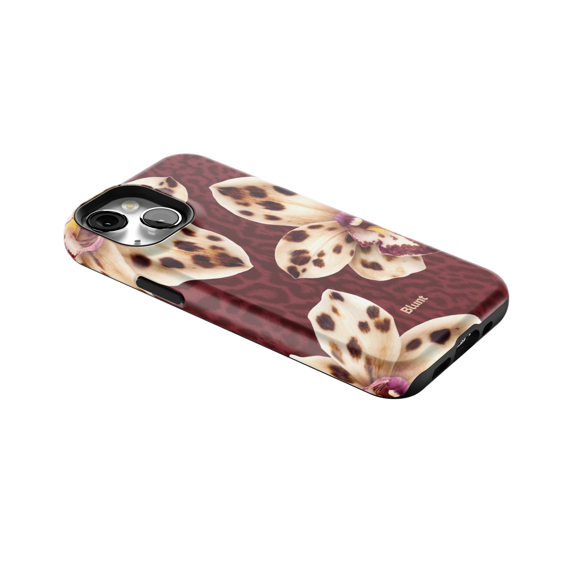 Velvet Hunter iPhone Case gallery - Iphone_13_Mini_Air_Plus_2