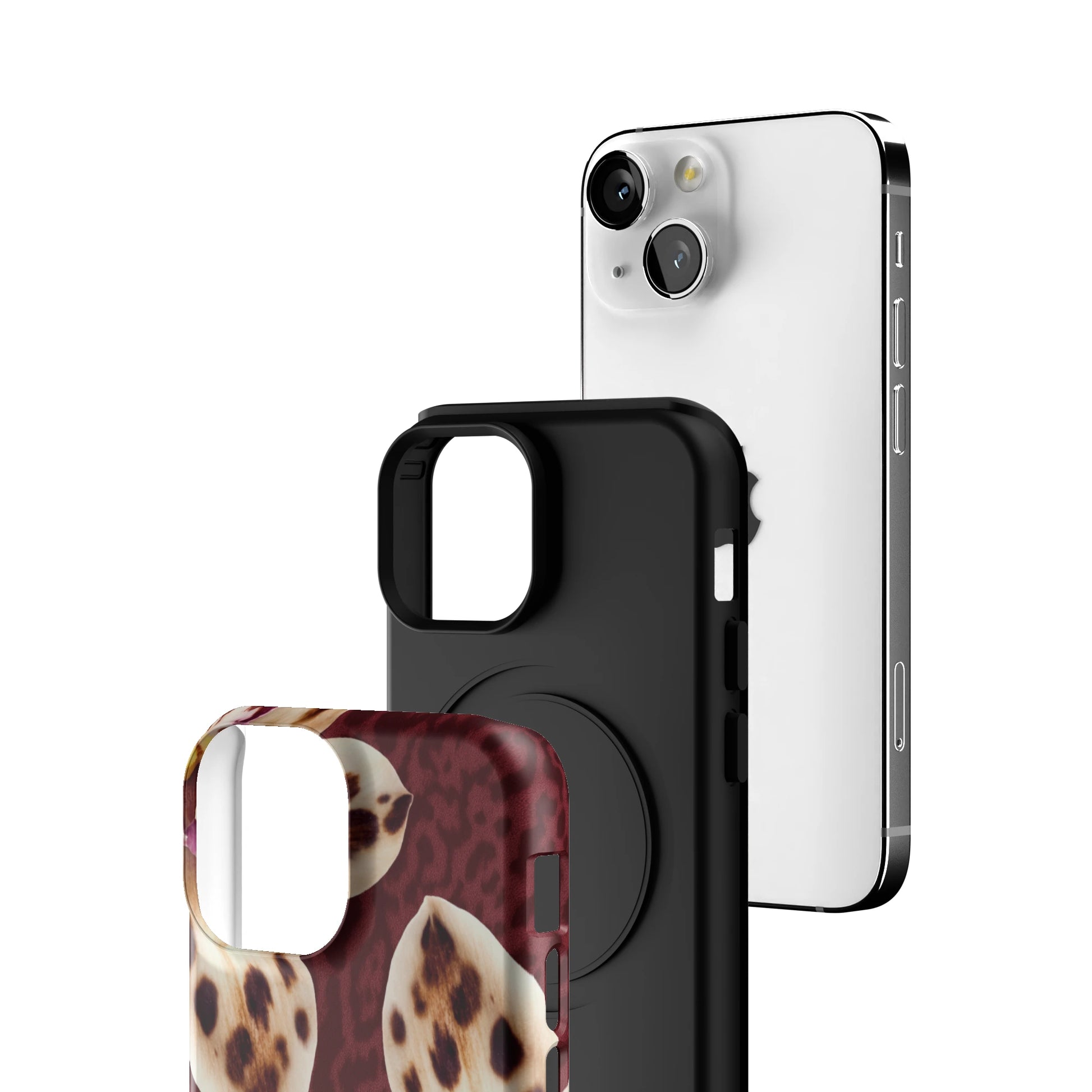 Velvet Hunter iPhone Case gallery - Iphone_13_Mini_Air_Plus_3