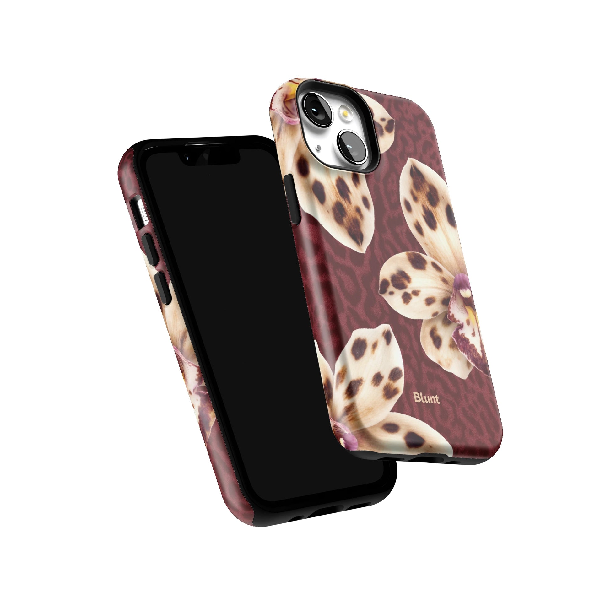 Velvet Hunter iPhone Case gallery - Iphone_13_Mini_Air_Plus_6