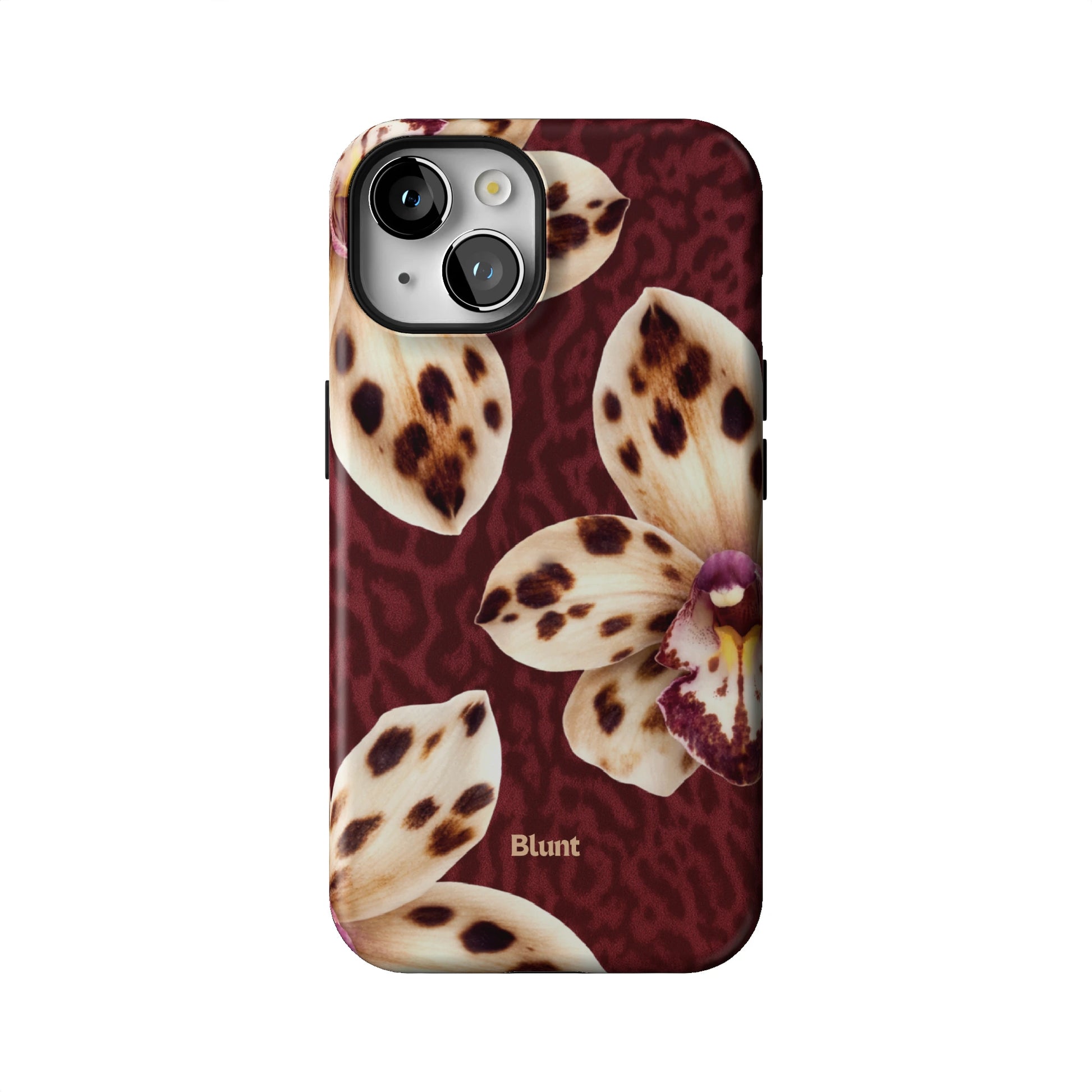 Velvet Hunter iPhone Case gallery - Iphone_14_Iphone_1