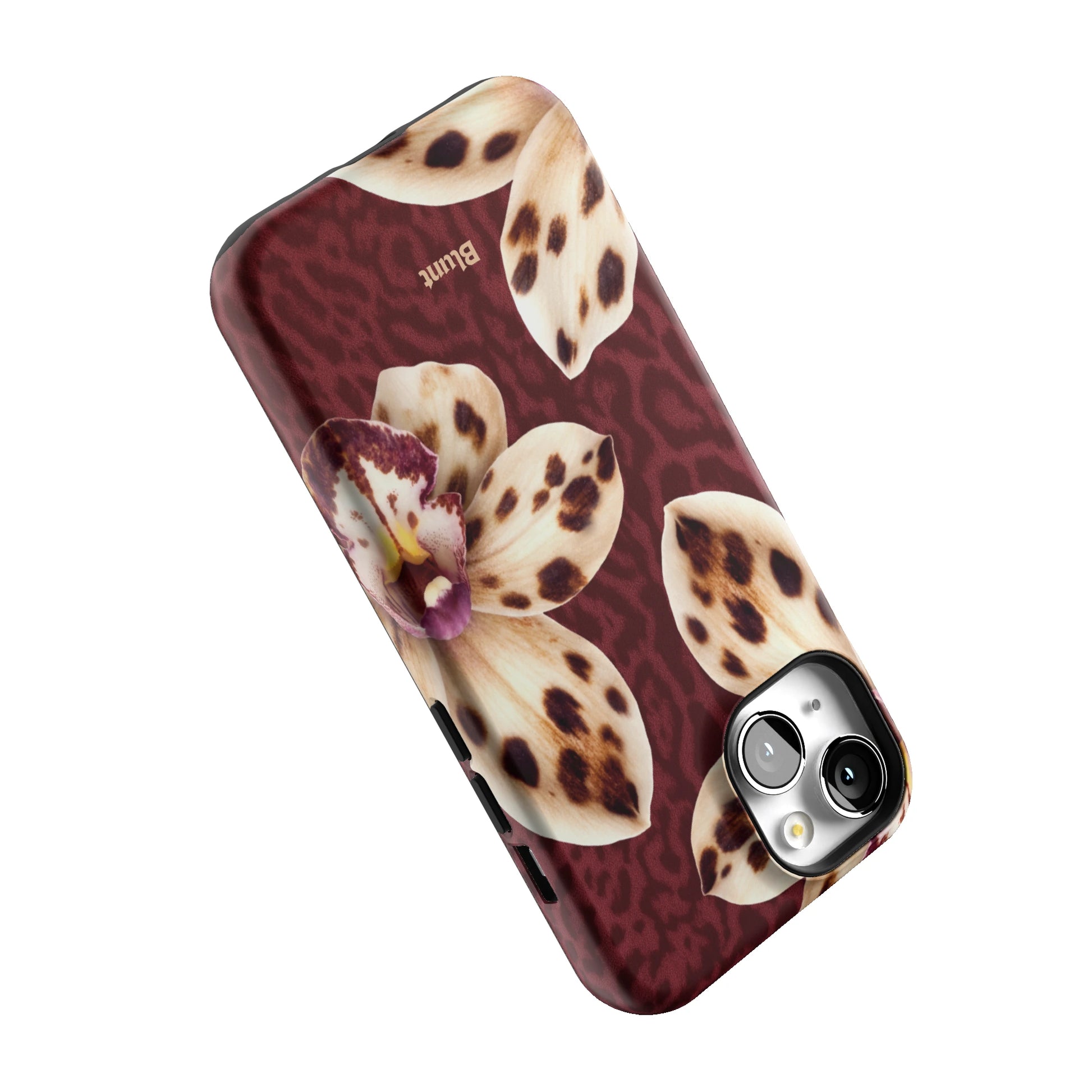 Velvet Hunter iPhone Case gallery - Iphone_14_Iphone_5