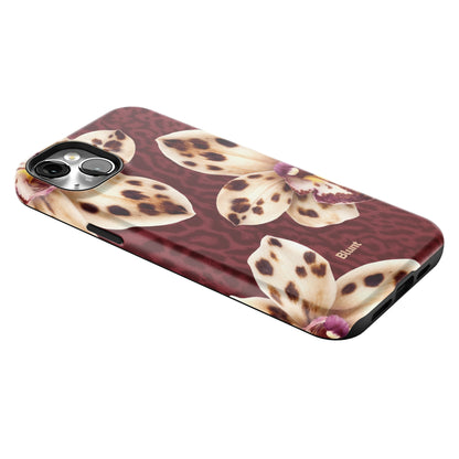 Velvet Hunter iPhone Case gallery - Iphone_14_Mini_Air_Plus_2