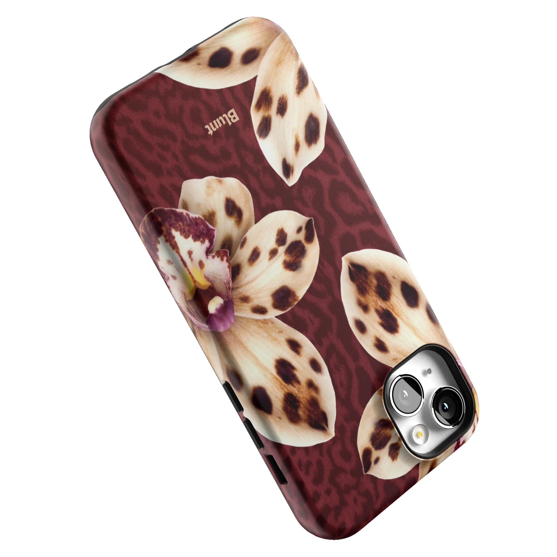 Velvet Hunter iPhone Case gallery - Iphone_14_Mini_Air_Plus_5