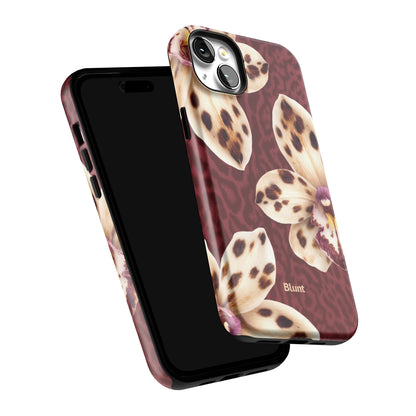 Velvet Hunter iPhone Case gallery - Iphone_14_Mini_Air_Plus_6
