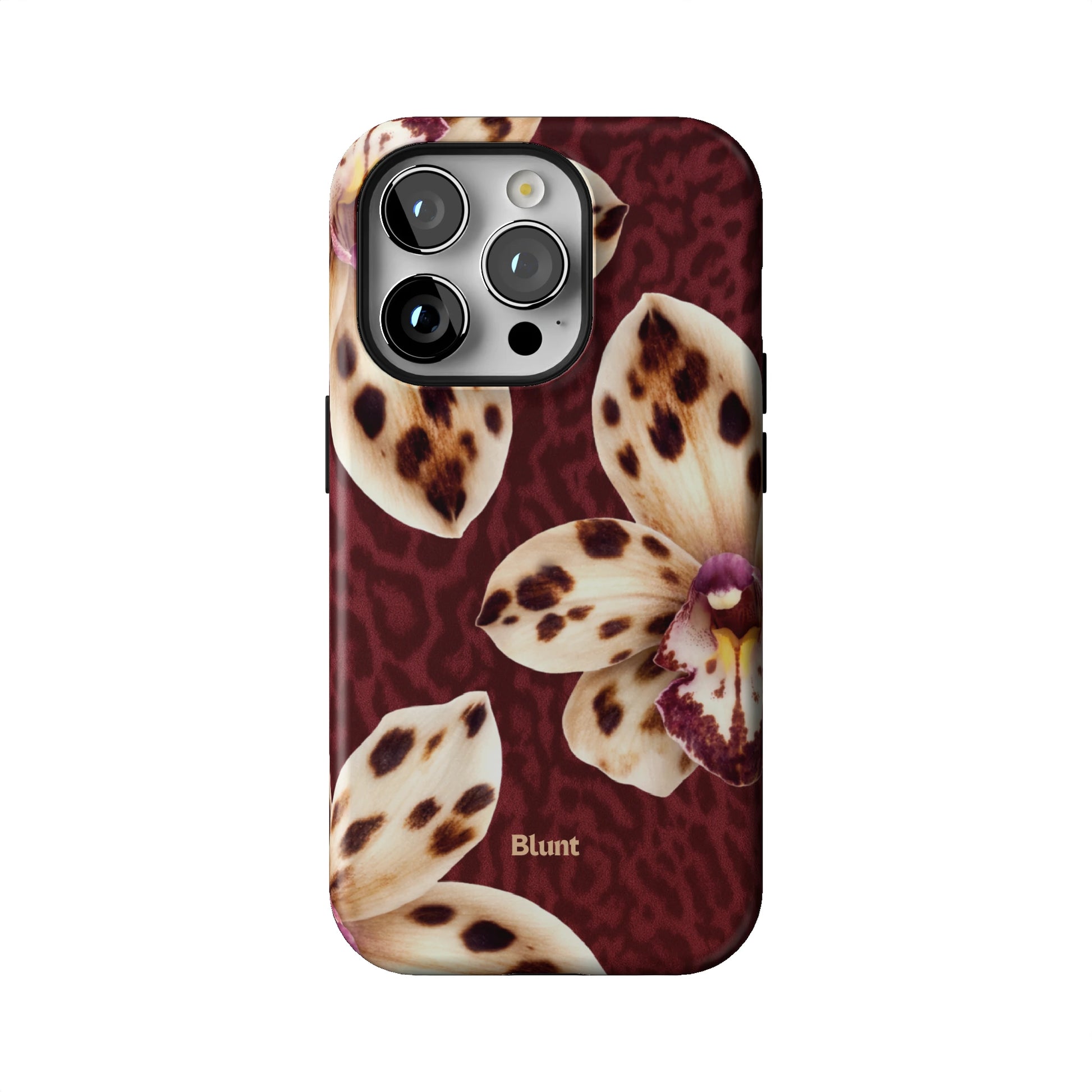 Velvet Hunter iPhone Case gallery - Iphone_14_Pro_1