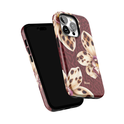 Velvet Hunter iPhone Case gallery - Iphone_14_Pro_6