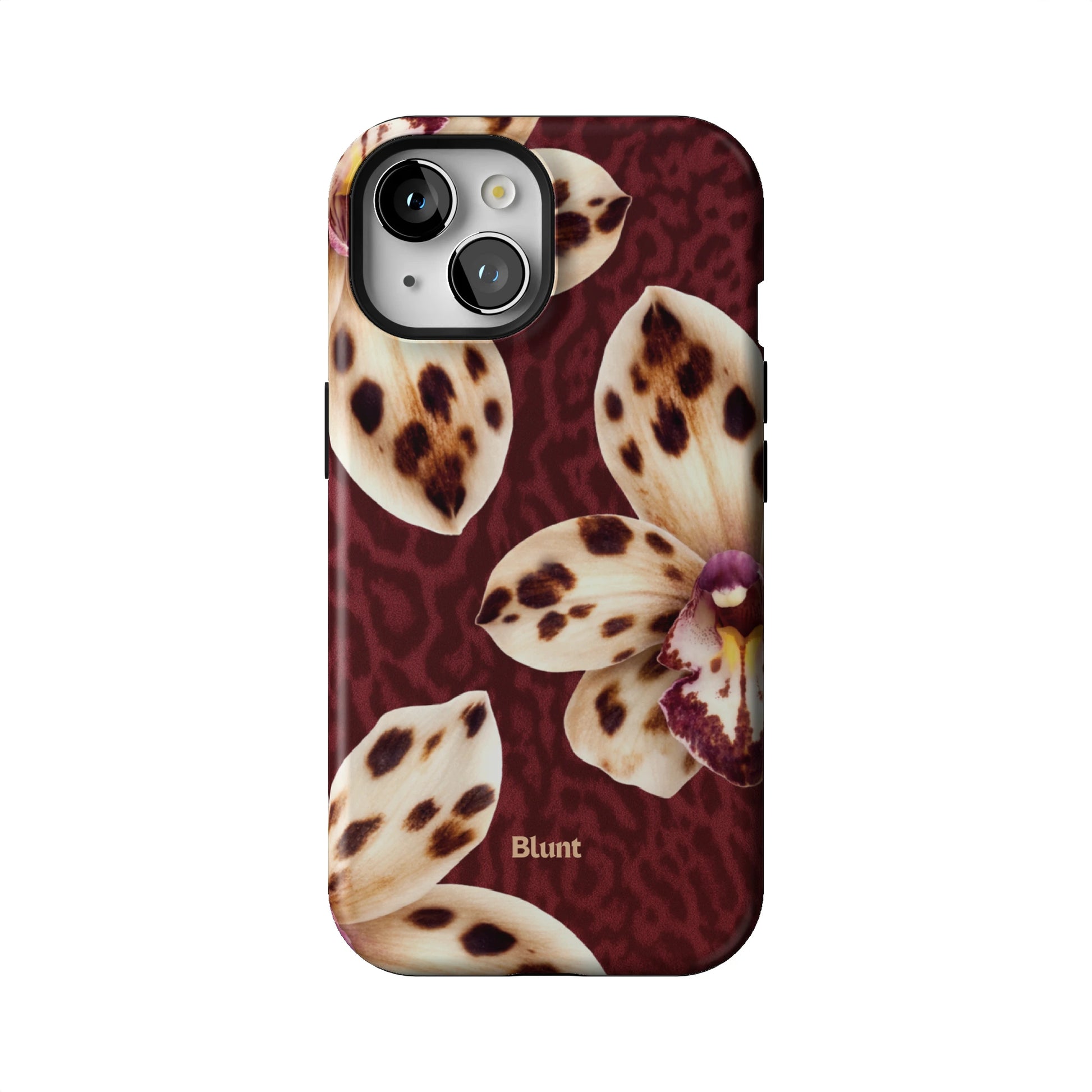 Velvet Hunter iPhone Case gallery - Iphone_15_Iphone_1