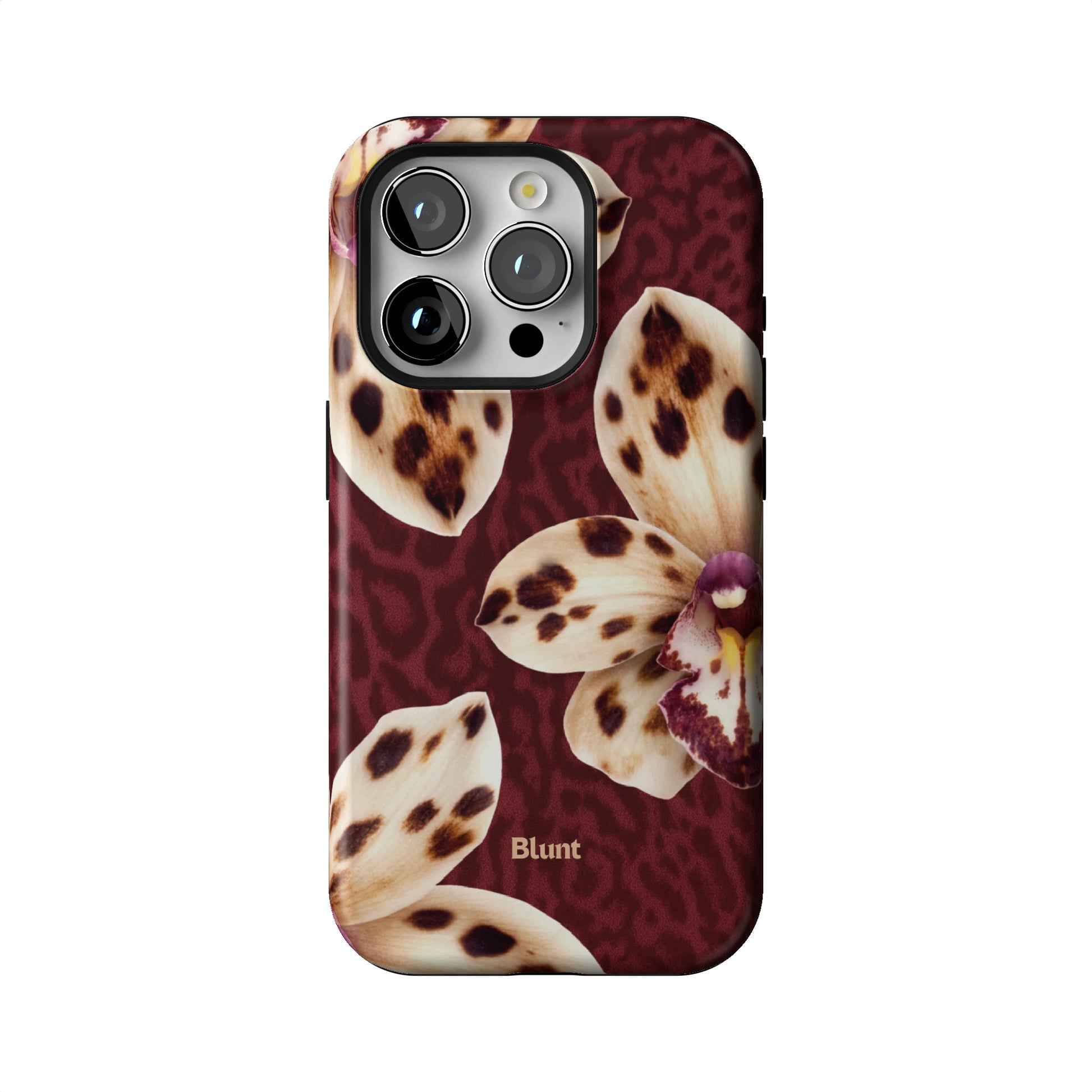 Velvet Hunter iPhone Case gallery - Iphone_15_Pro_1