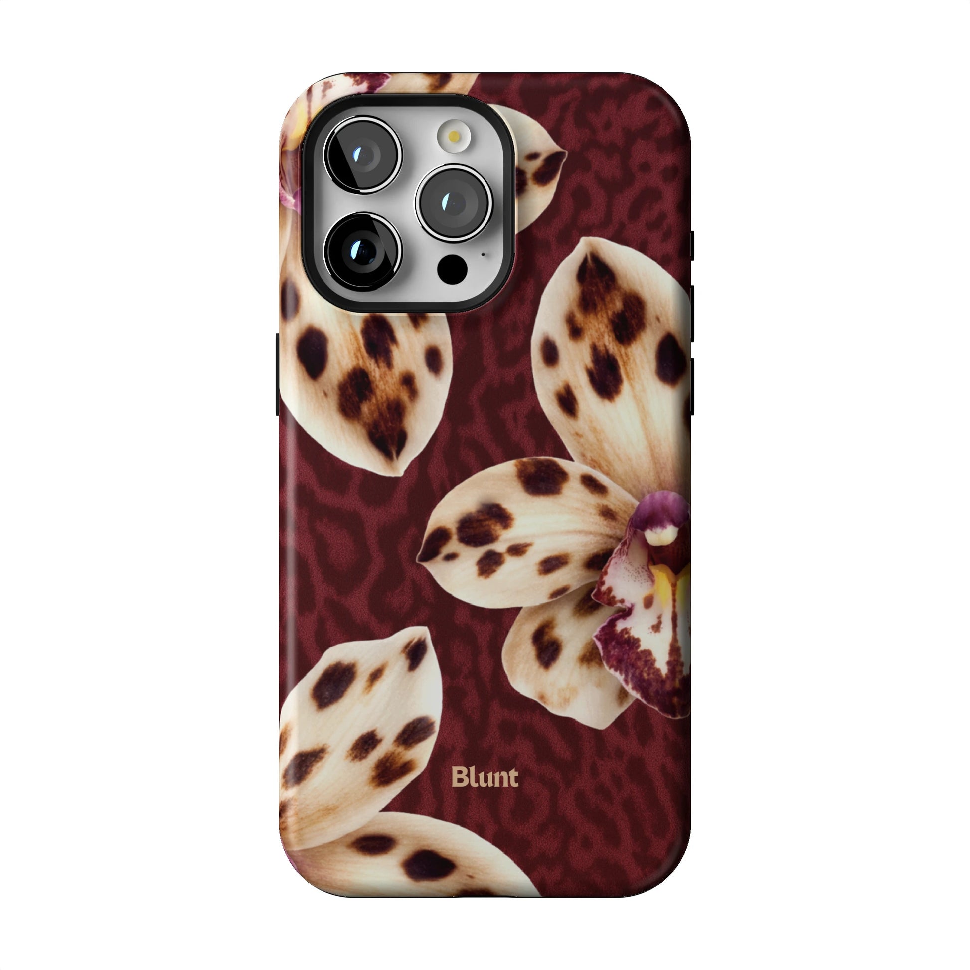 Velvet Hunter iPhone Case gallery - Iphone_15_Pro_Max_1