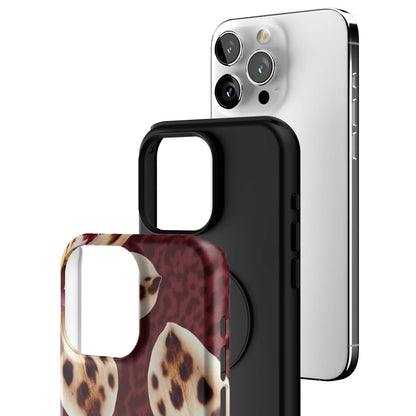 Velvet Hunter iPhone Case gallery - Iphone_15_Pro_Max_3