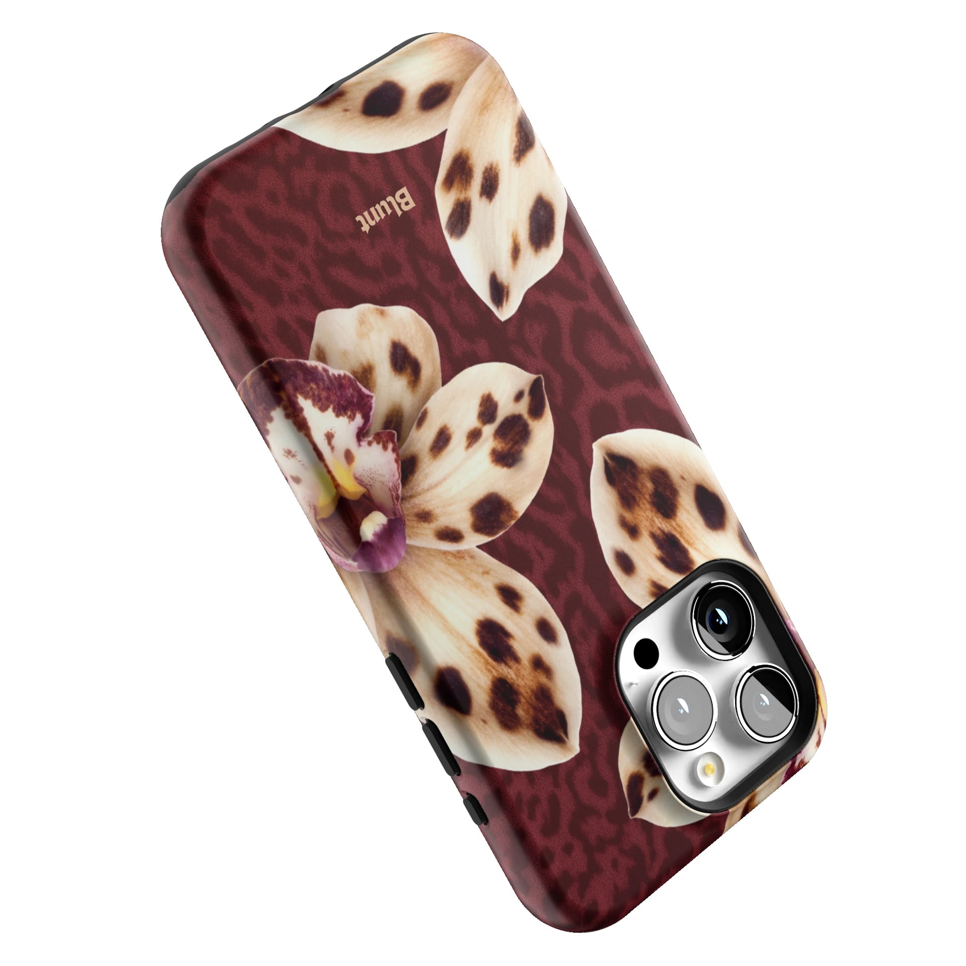 Velvet Hunter iPhone Case gallery - Iphone_15_Pro_Max_5