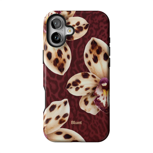 Velvet Hunter iPhone Case gallery - Iphone_16_Mini_Air_Plus_1