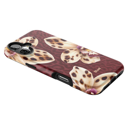 Velvet Hunter iPhone Case gallery - Iphone_16_Mini_Air_Plus_2