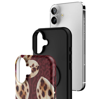 Velvet Hunter iPhone Case gallery - Iphone_16_Mini_Air_Plus_3