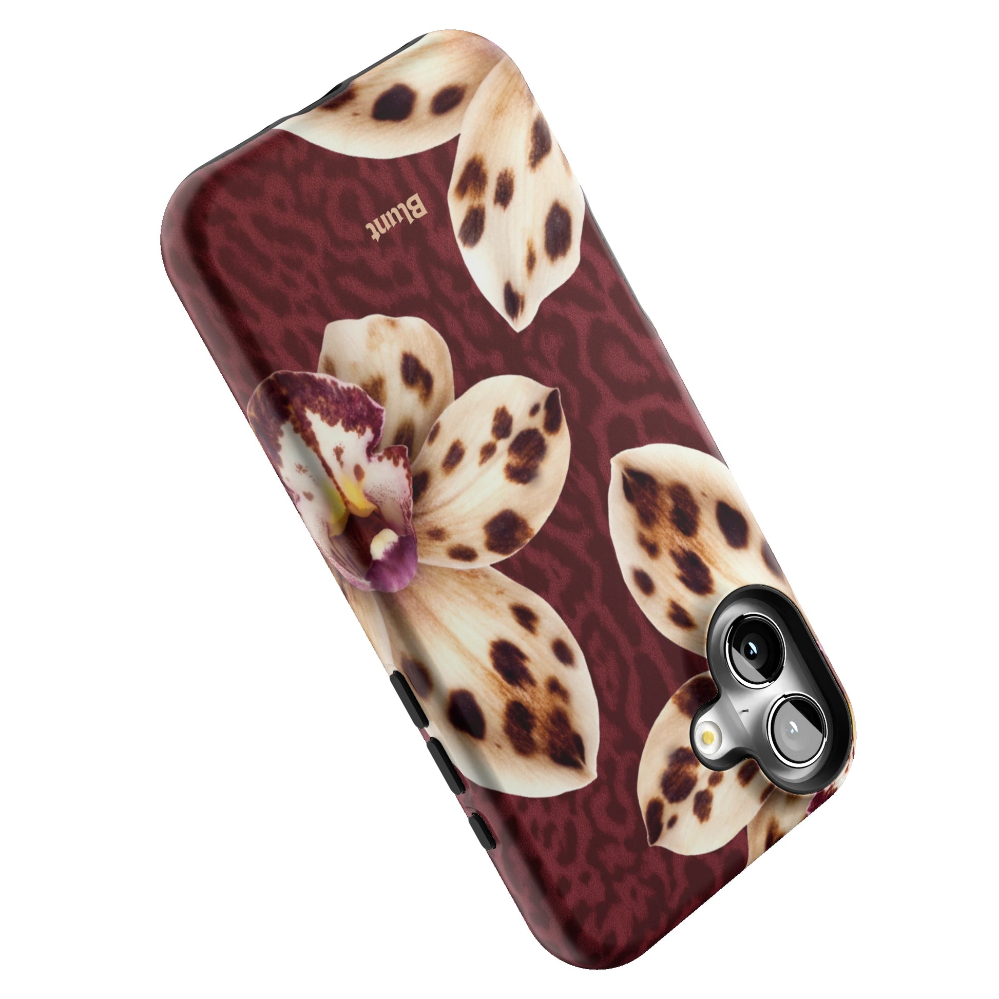 Velvet Hunter iPhone Case gallery - Iphone_16_Mini_Air_Plus_5