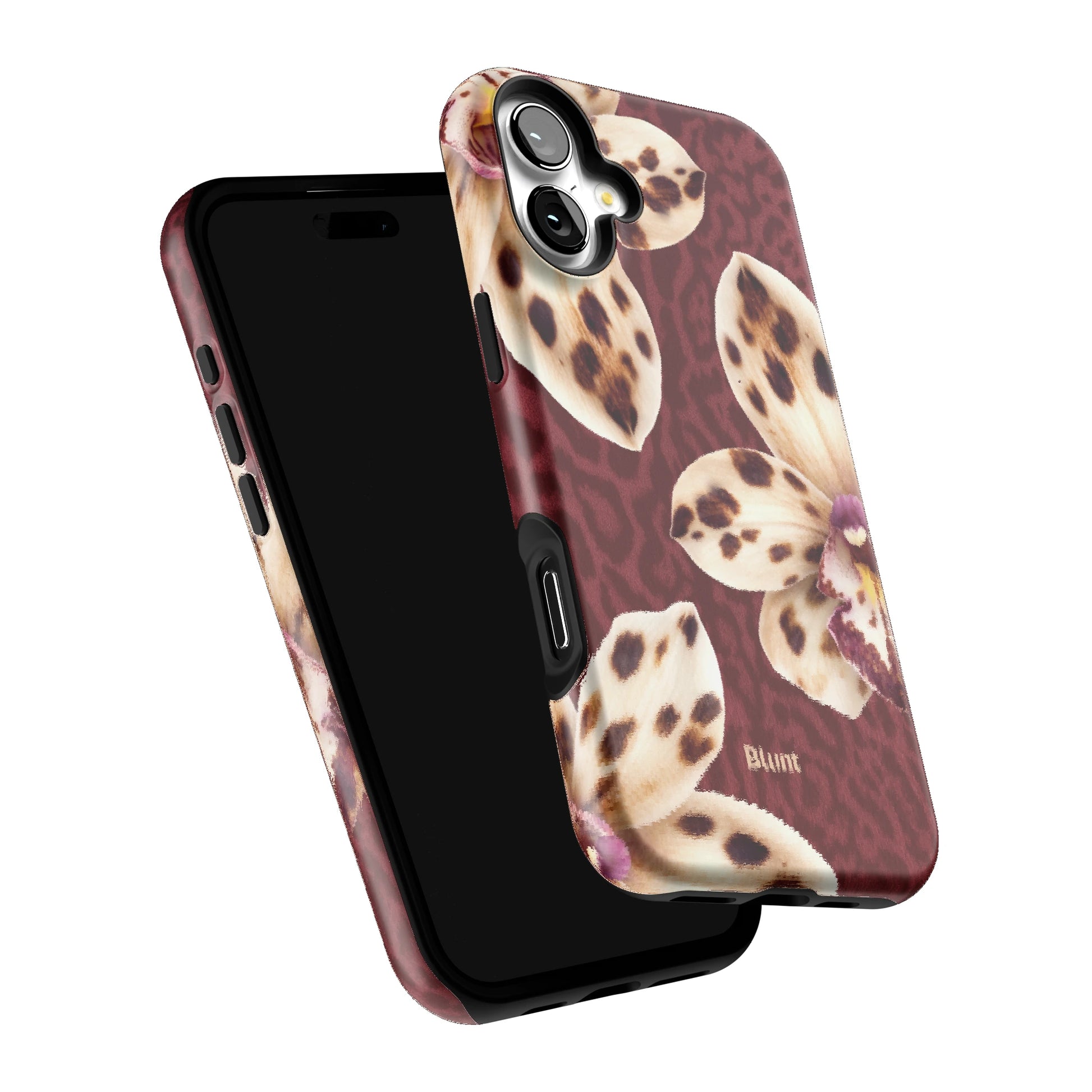 Velvet Hunter iPhone Case gallery - Iphone_16_Mini_Air_Plus_6