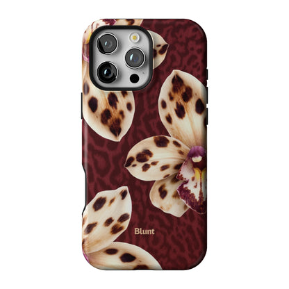 Velvet Hunter iPhone Case gallery - Iphone_16_Pro_Max_1