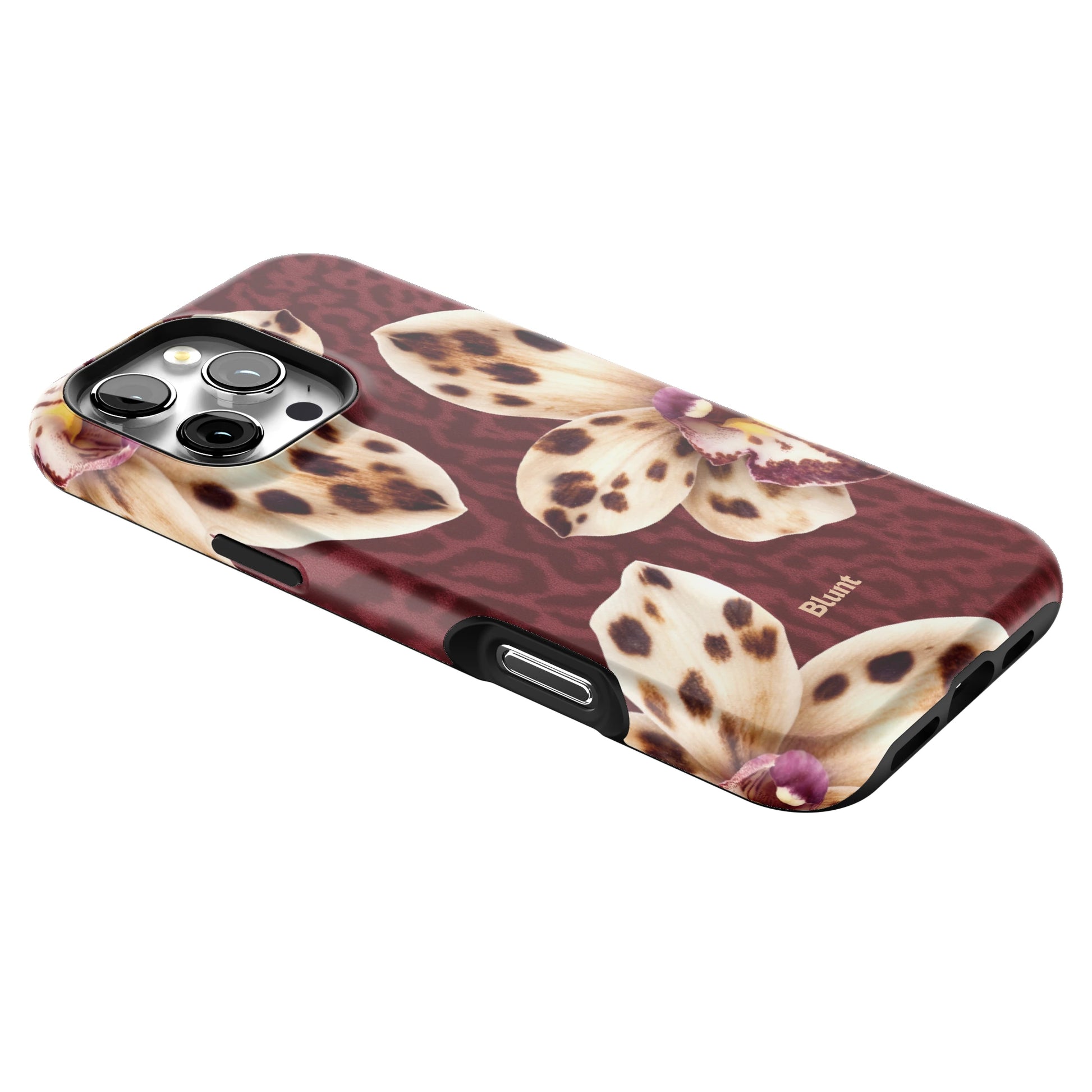 Velvet Hunter iPhone Case gallery - Iphone_16_Pro_Max_2