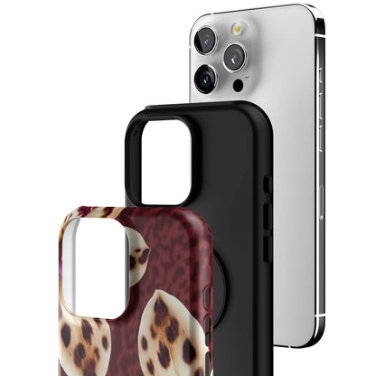 Velvet Hunter iPhone Case gallery - Iphone_16_Pro_Max_3
