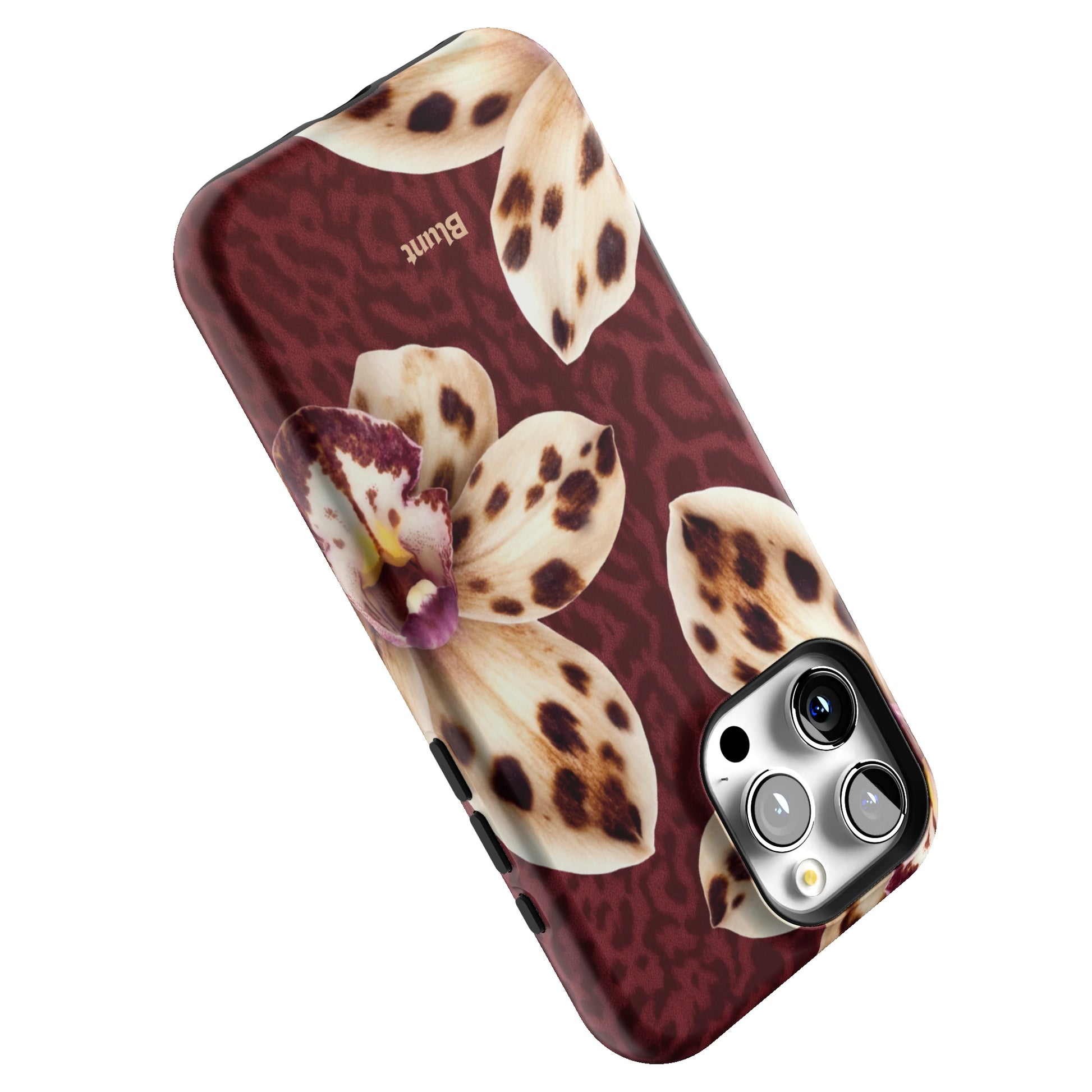 Velvet Hunter iPhone Case gallery - Iphone_16_Pro_Max_5