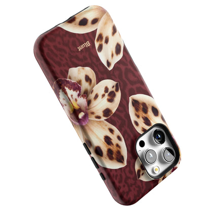 Velvet Hunter iPhone Case gallery - Iphone_16_Pro_Max_5