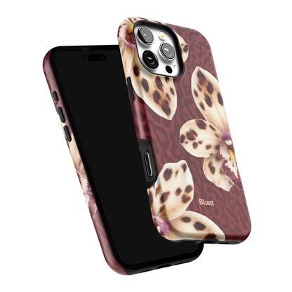 Velvet Hunter iPhone Case gallery - Iphone_16_Pro_Max_6